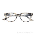Computer Men Classic Mazzucchelli Styles Styles Acetate Spectacle Frames